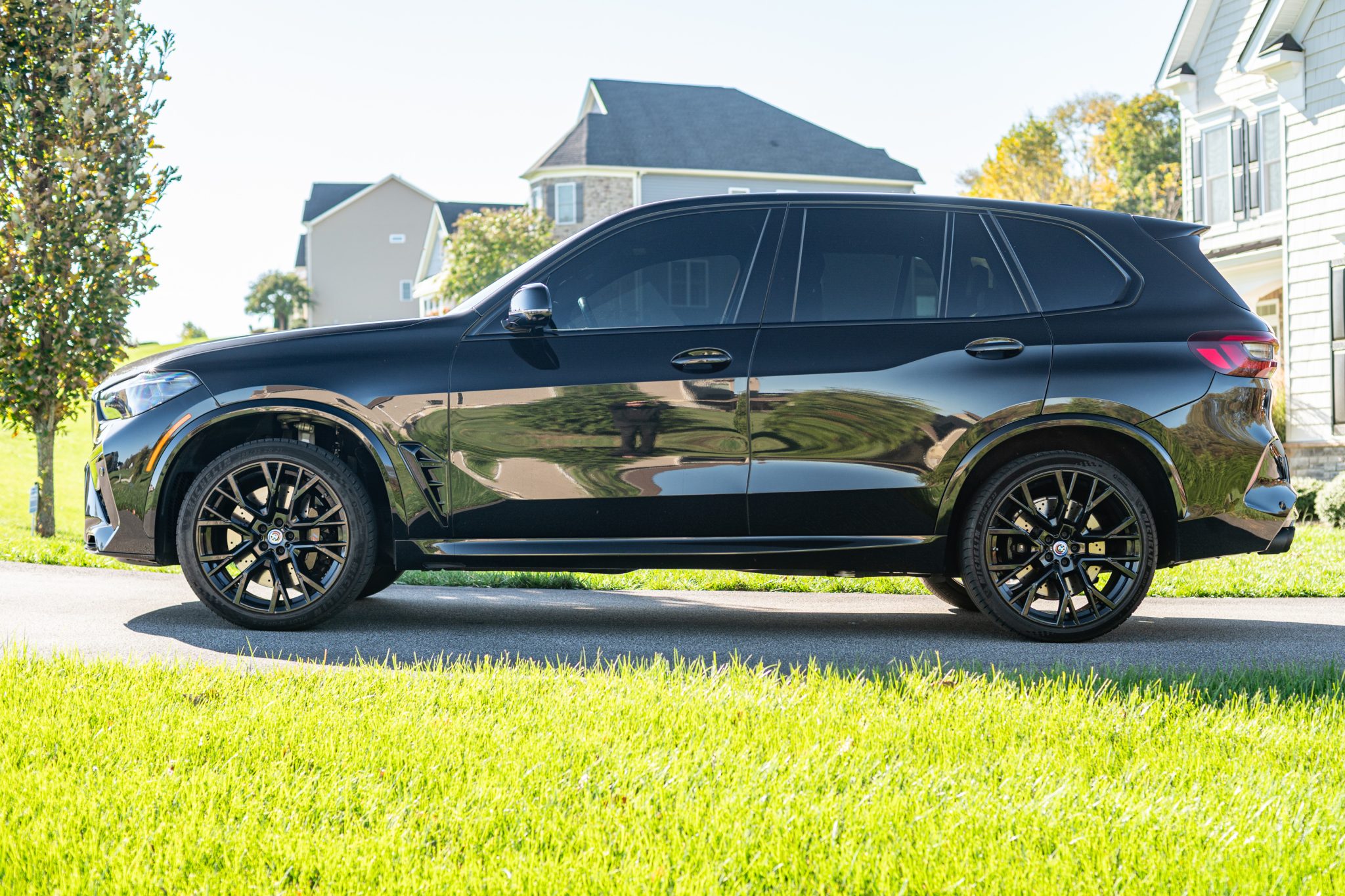 2023 BMW X5 M Competition
